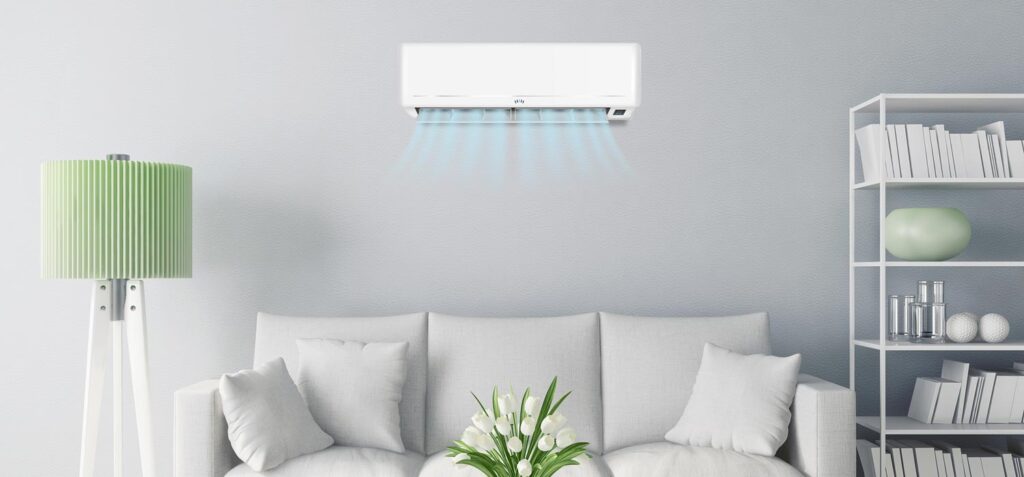 5 things you should know about window air conditioning